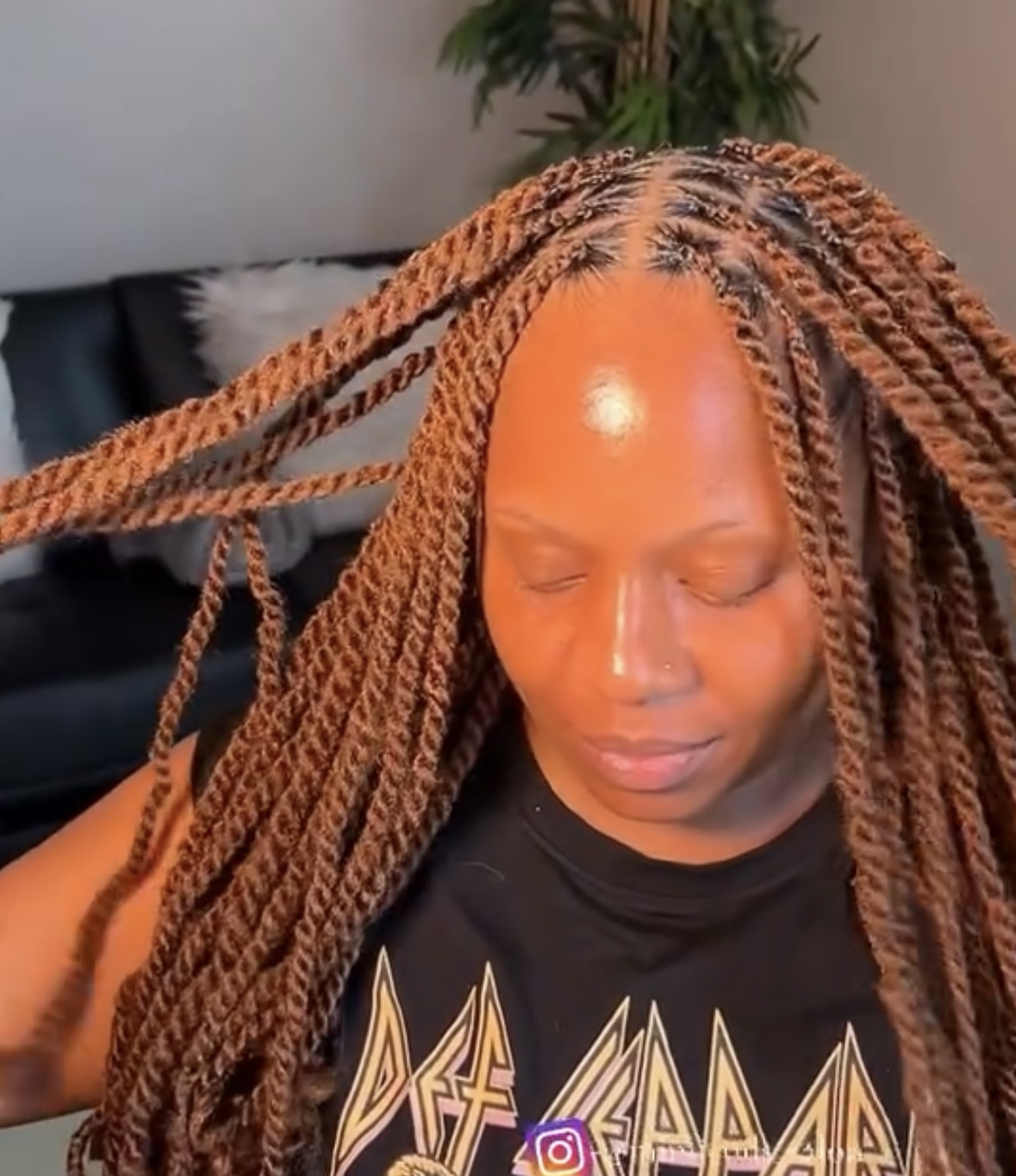 Marley Twists